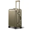 Original Cabin Aluminum Carry-On Suitcase
