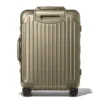 Original Cabin Aluminum Carry-On Suitcase