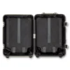 Original Cabin Aluminum Carry-On Suitcase