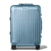 Original Cabin Carry-On Aluminum Suitcase
