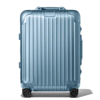 Original Cabin Carry-On Aluminum Suitcase