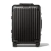 Original Cabin Carry-On Aluminum Suitcase