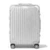 Original Cabin Carry-On Aluminum Suitcase