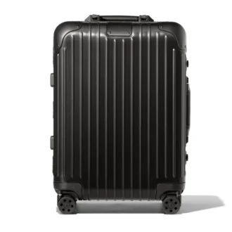 Original Cabin Carry-On Aluminum Suitcase