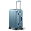 Original Cabin Carry-On Aluminum Suitcase