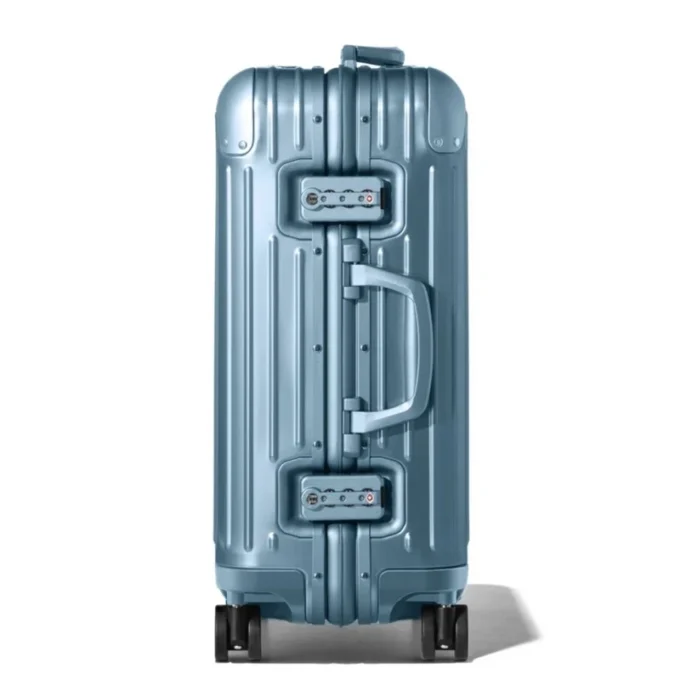 Original Cabin Carry-On Aluminum Suitcase