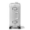 Original Cabin Carry-On Aluminum Suitcase
