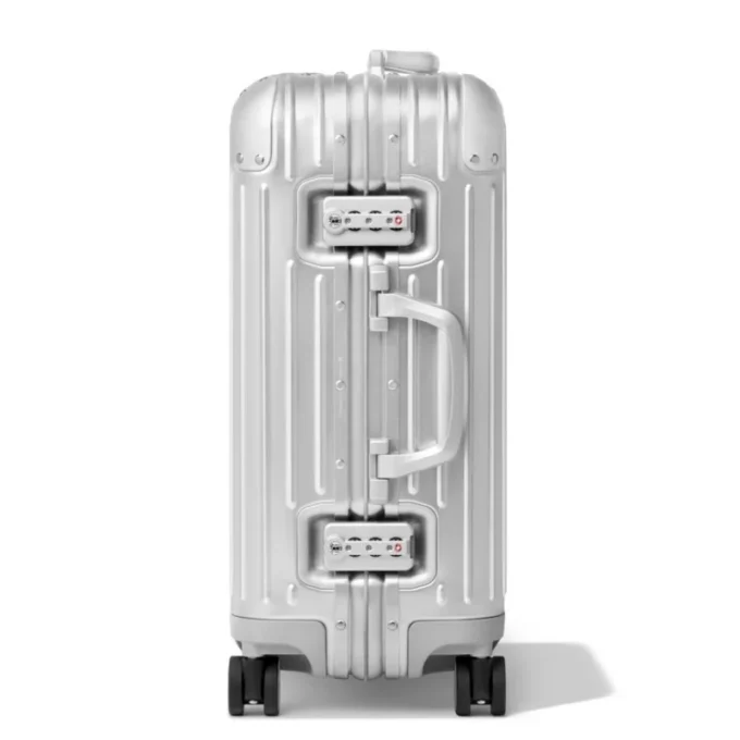 Original Cabin Carry-On Aluminum Suitcase