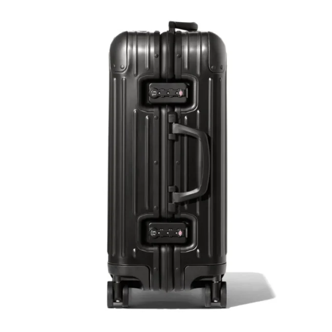 Original Cabin Carry-On Aluminum Suitcase