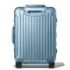 Original Cabin Carry-On Aluminum Suitcase