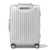 Original Cabin Carry-On Aluminum Suitcase