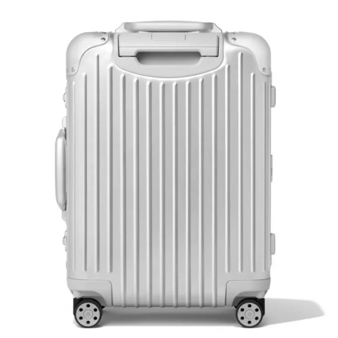 Original Cabin Carry-On Aluminum Suitcase