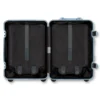 Original Cabin Carry-On Aluminum Suitcase