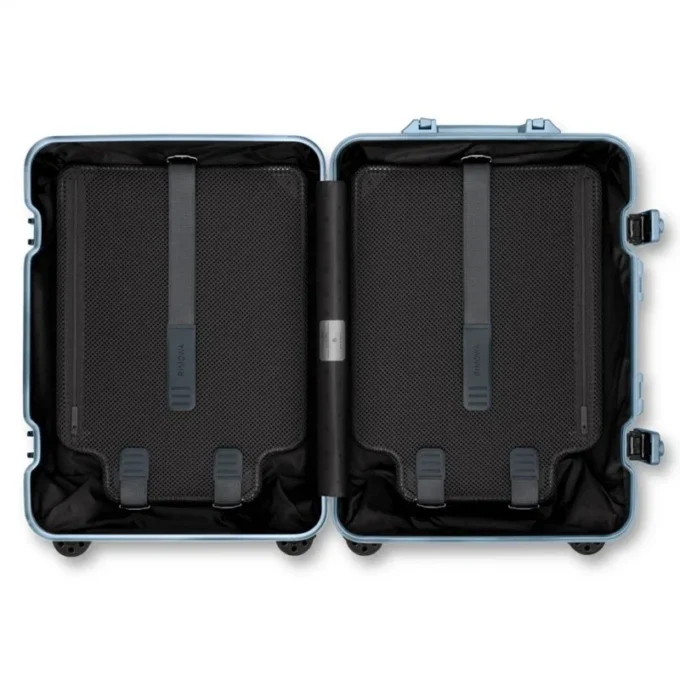 Original Cabin Carry-On Aluminum Suitcase