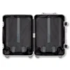 Original Cabin Carry-On Aluminum Suitcase