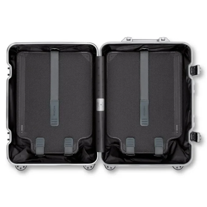 Original Cabin Carry-On Aluminum Suitcase