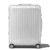 Original Cabin Plus Aluminum Suitcase