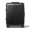Original Cabin Plus Aluminum Suitcase