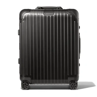 Original Cabin Plus Aluminum Suitcase