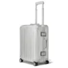 Original Cabin Plus Aluminum Suitcase