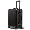 Original Cabin Plus Aluminum Suitcase