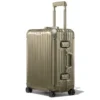 Original Cabin Plus Aluminum Suitcase