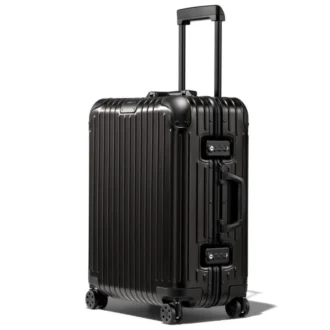 Original Cabin Plus Aluminum Suitcase