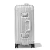 Original Cabin Plus Aluminum Suitcase