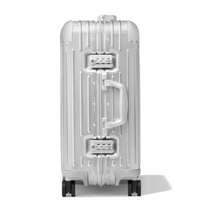 Original Cabin Plus Aluminum Suitcase