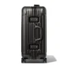 Original Cabin Plus Aluminum Suitcase
