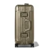 Original Cabin Plus Aluminum Suitcase