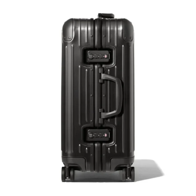 Original Cabin Plus Aluminum Suitcase