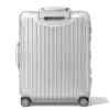 Original Cabin Plus Aluminum Suitcase