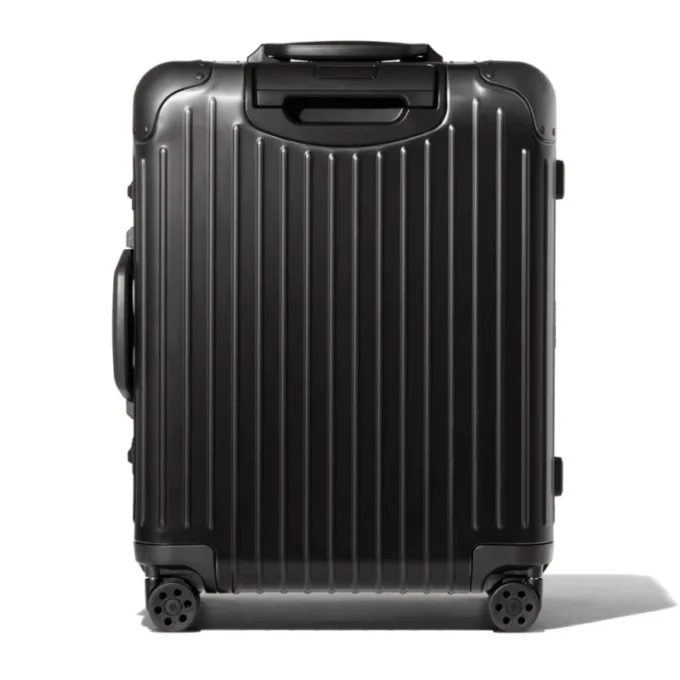 Original Cabin Plus Aluminum Suitcase