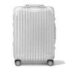 Original Cabin S Aluminum Suitcase