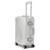 Original Cabin S Aluminum Suitcase