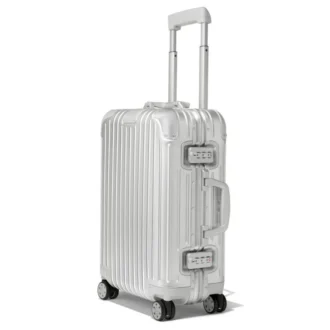 Original Cabin S Aluminum Suitcase