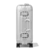 Original Cabin S Aluminum Suitcase