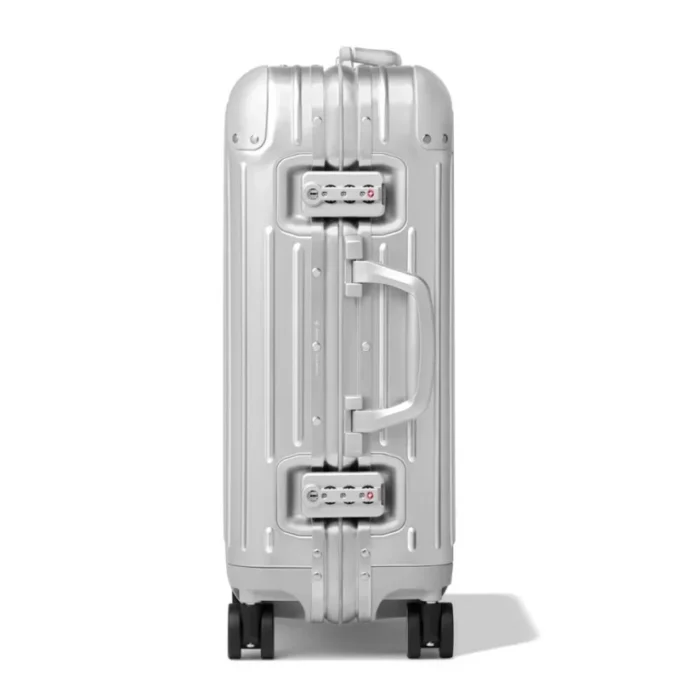 Original Cabin S Aluminum Suitcase
