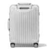 Original Cabin S Aluminum Suitcase