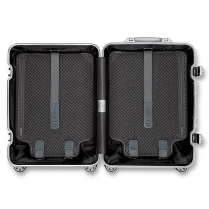 Original Cabin S Aluminum Suitcase