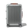Original Cabin Twist in Suitcase Braun
