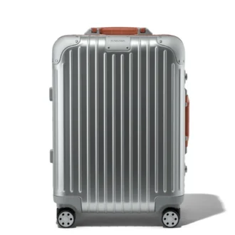 original cabin twist in suitcase braun 1 330x330 - Original Cabin Twist in Suitcase Braun