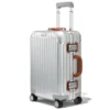 Original Cabin Twist in Suitcase Braun