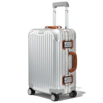 original cabin twist in suitcase braun 2 330x330 - Original Cabin Twist in Suitcase Braun