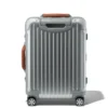 Original Cabin Twist in Suitcase Braun