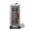 Original Cabin Twist in Suitcase Braun