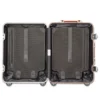 Original Cabin Twist in Suitcase Braun