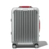 Original Cabin Twist in Suitcase Rot