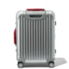 Original Cabin Twist in Suitcase Rot